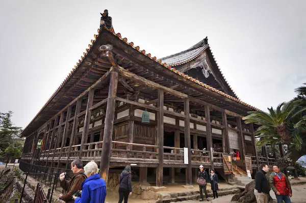 Hukoku Shrine (9)